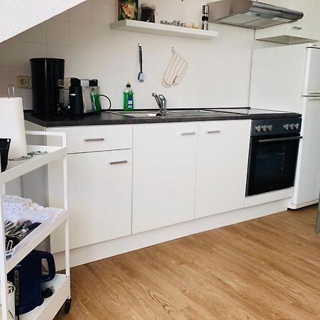 Ferienwohnung Bergisch Gladbach Exteriör bild