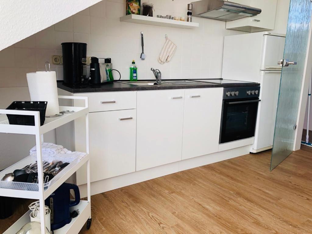 Ferienwohnung Bergisch Gladbach Exteriör bild
