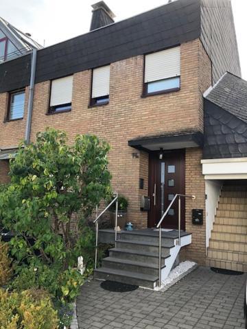 Ferienwohnung Bergisch Gladbach Exteriör bild