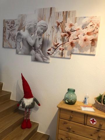 Ferienwohnung Bergisch Gladbach Exteriör bild