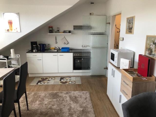 Ferienwohnung Bergisch Gladbach Exteriör bild