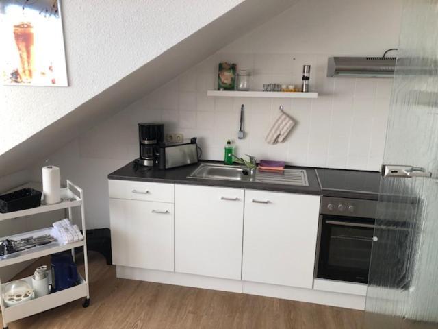 Ferienwohnung Bergisch Gladbach Exteriör bild