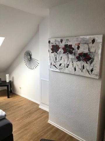 Ferienwohnung Bergisch Gladbach Exteriör bild