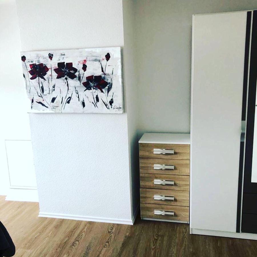 Ferienwohnung Bergisch Gladbach Exteriör bild