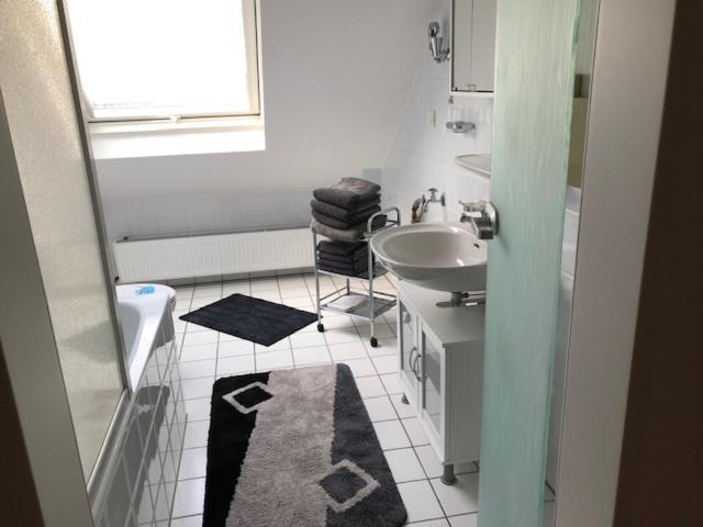 Ferienwohnung Bergisch Gladbach Exteriör bild