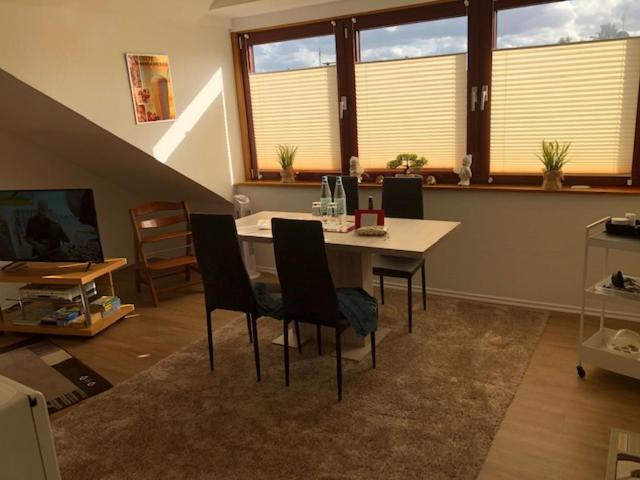 Ferienwohnung Bergisch Gladbach Exteriör bild