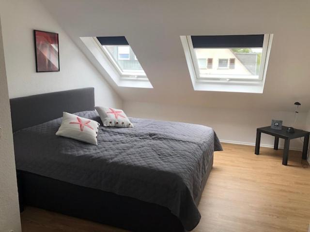 Ferienwohnung Bergisch Gladbach Exteriör bild