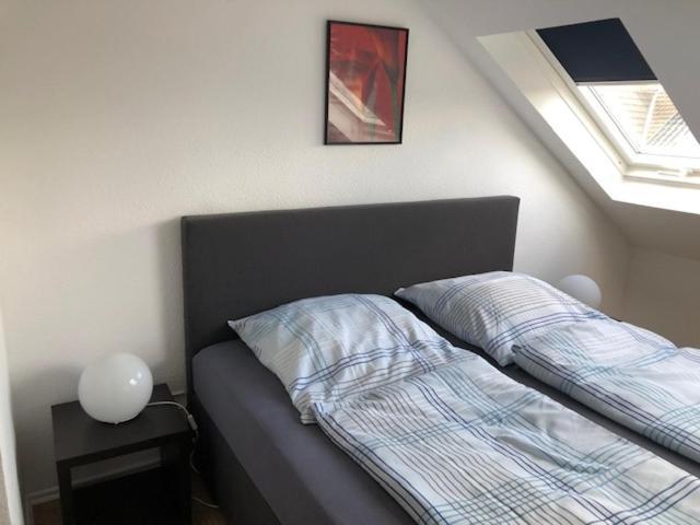 Ferienwohnung Bergisch Gladbach Exteriör bild
