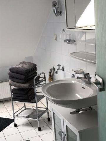 Ferienwohnung Bergisch Gladbach Exteriör bild