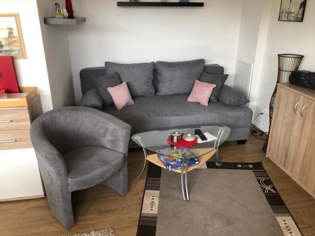 Ferienwohnung Bergisch Gladbach Exteriör bild