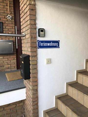 Ferienwohnung Bergisch Gladbach Exteriör bild