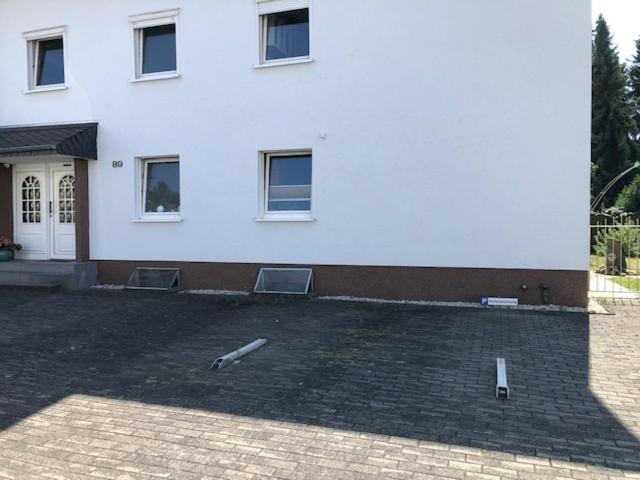 Ferienwohnung Bergisch Gladbach Exteriör bild
